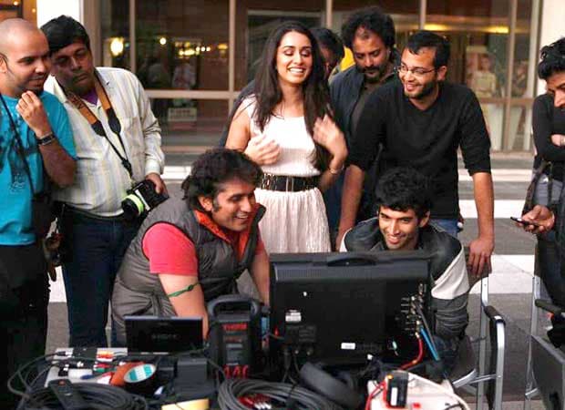 Mohit Suri Reflects on 13 Years of Aashiqui 2, Shraddha Cheers
