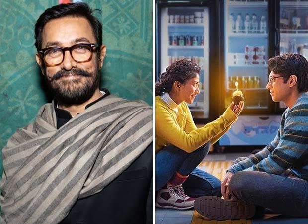 Aamir Khan's Bold Choice: Japan as 'Ek Din' Filming Location