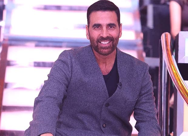 Akshay Kumar Set to Host Wheel Of Fortune India Season 2?