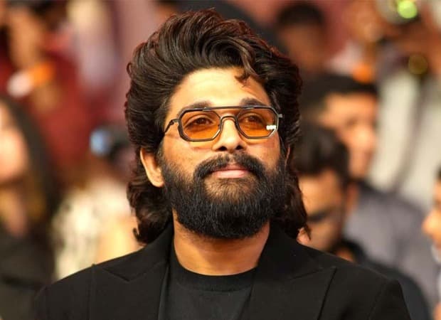 Allu Arjun Praises Fans for HPV Vaccine Awareness Initiative