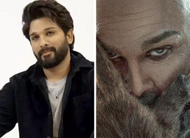 Major Move: Allu Arjun May Relocate for Atlee's Raaka