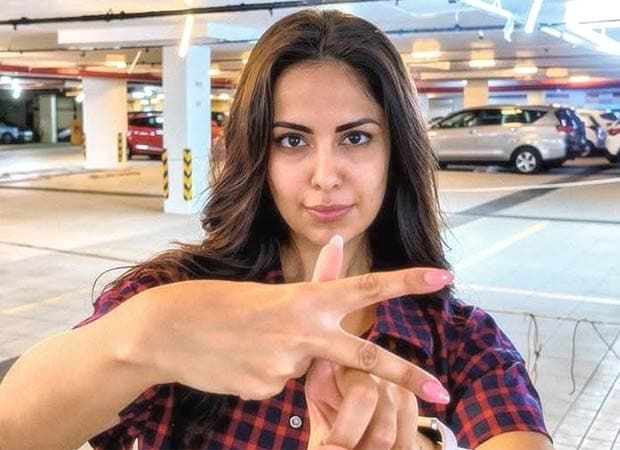 Avika Gor Sparks Khatron Ke Khiladi Return Rumors with Post