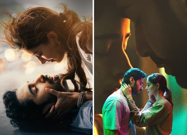 Emotional Heartbreak Unveiled: 'Aitbaar' from Chand Mera Dil