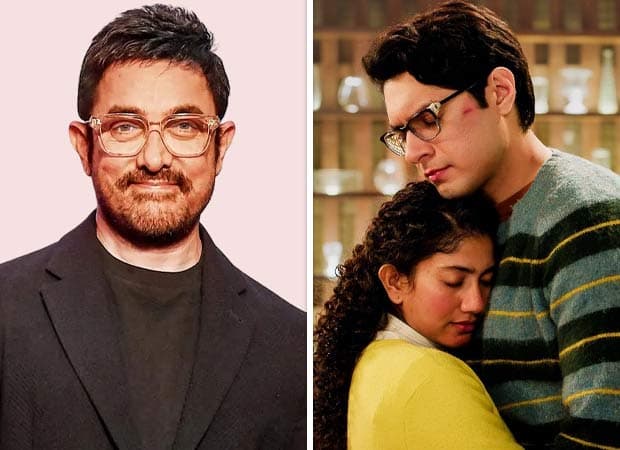 Aamir Khan's Bold Move: Advance Bookings for Ek Din Begin Early