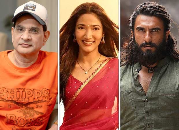 Vinod Bachchan Discusses Ginny Wedss Sunny 2 Release Delay