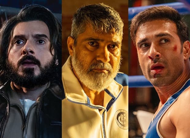 Glory: Netflix Unveils Trailer with Live Boxing Showdown