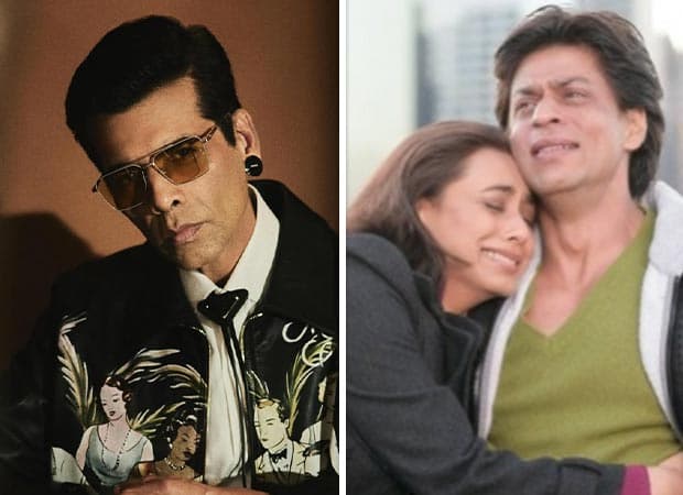 Karan Johar Reflects on Kabhi Alvida Naa Kehna's Backlash