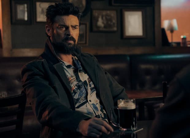 Shocking Revelations: Karl Urban’s Script Leak Bombshell on The Boys