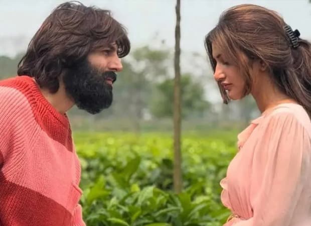 Kartik Aaryan & Sreeleela Film Set for 2026 Release: Anurag Basu Speaks