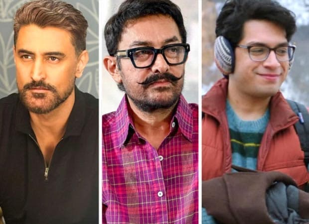 Kunal Kapoor Reveals Aamir Khan's Cameo Call for Ek Din