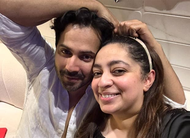 Varun Dhawan: Nidhi Dutta Calls Him ‘Heart’ of Border 2