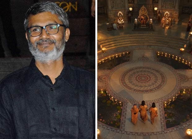 Nitesh Tiwari Shares His Most Emotional Ramayana Scene Revealed