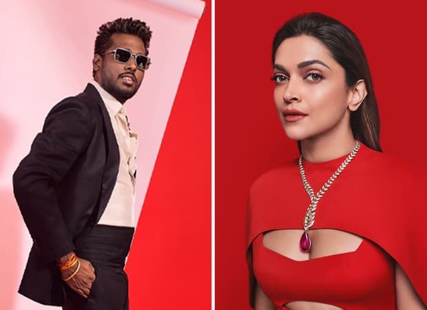 Breaking: Deepika Padukone's Body Double for Major Raka Stunts