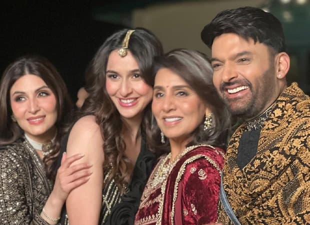 Sadia Khateeb's 'Daadi Ki Shaadi' is a Family Adventure