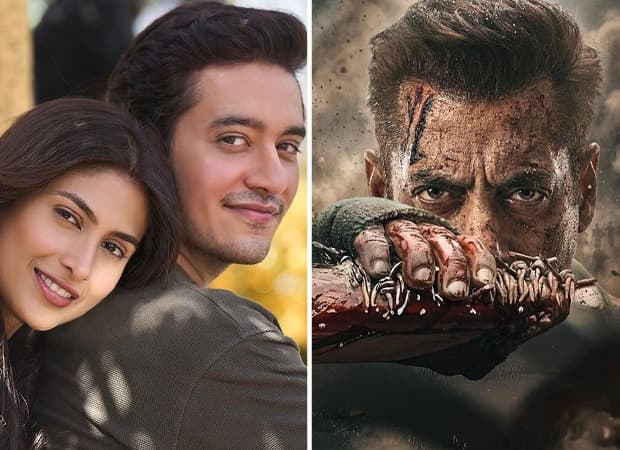 Salman Khan Unveils Romantic Track ‘Mera Jee Nahi Bhara’