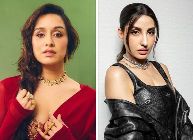Major Breakthrough: Shraddha Kapoor & Nora Fatehi Cleared in Drug Case