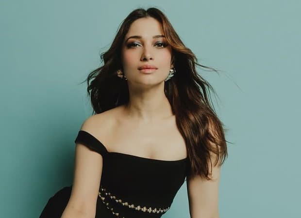 Tamannaah Bhatia Discusses Growing Opportunities for Actresses
