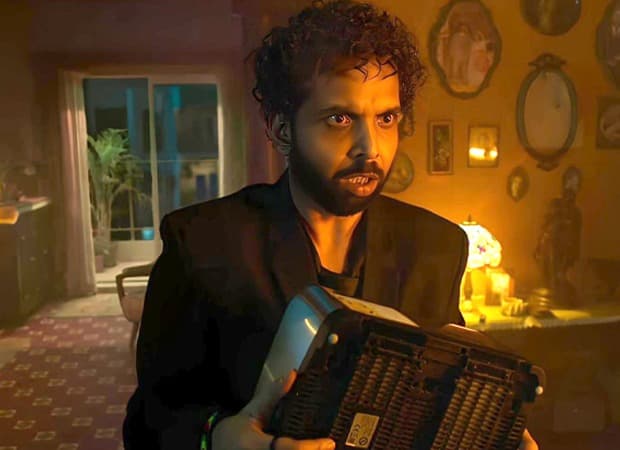 Breaking: Abhishek Banerjee Unveils New Look in Toaster