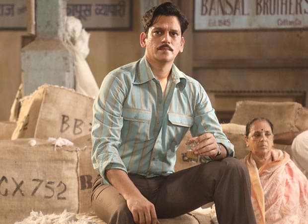 Vijay Varma Reveals Why Nagraj Manjule's Honesty Draws Him