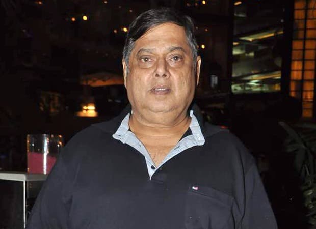 David Dhawan Reveals: Why Chasing Trends Hurts Filmmaking