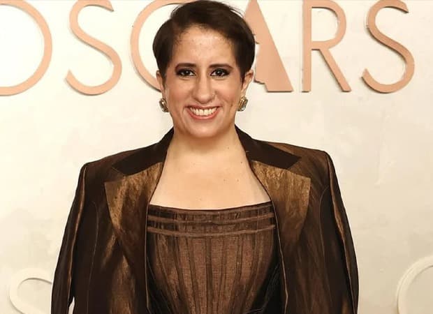Oscar Winner Guneet Monga Kapoor Redefines Success in Cinema