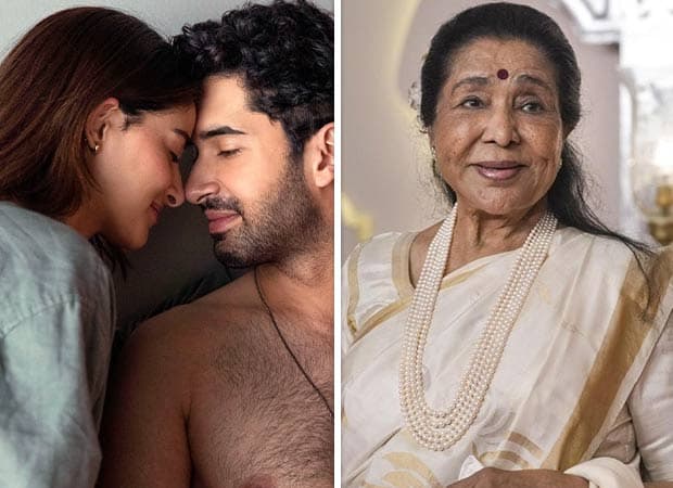 Chand Mera Dil Track Release Delayed to Honor Asha Bhosle
