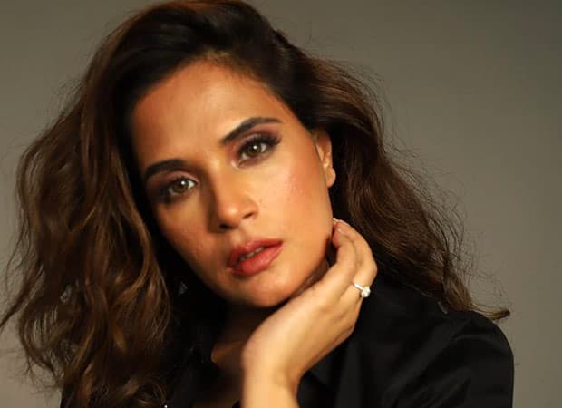 Richa Chadha Takes on Detective Role in New Crime Thriller