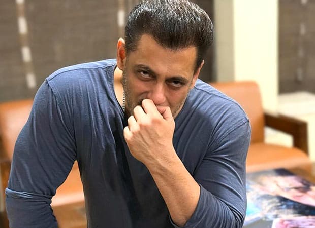 Salman Khan's Maatrubhumi Release Date Still Uncertain