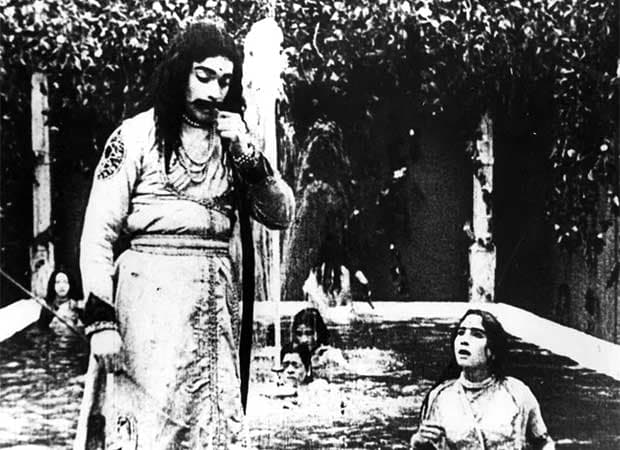 Indian Cinema Celebrates 113 Years: Phalke's Marketing Genius