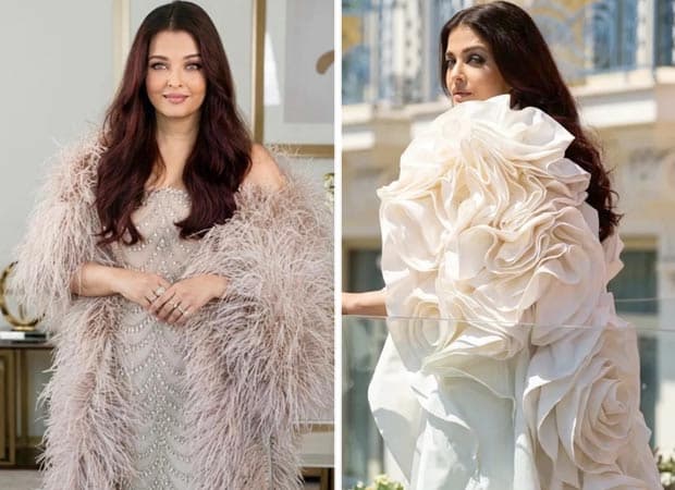 Aishwarya Rai Bachchan Stuns at Cannes with Bold Fashion Choices