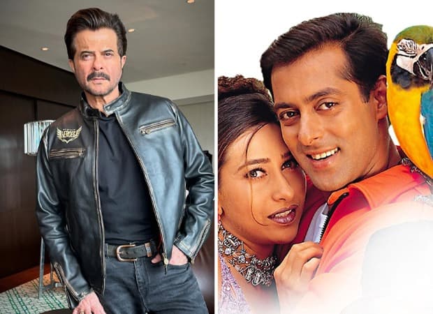 Anil Kapoor Celebrates 27 Years of Biwi No. 1: A Nostalgic Tribute