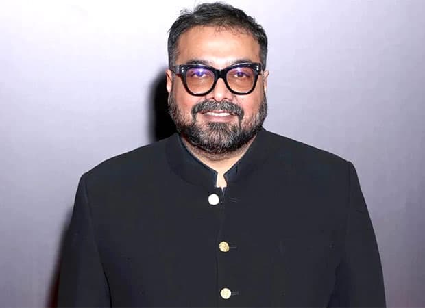 Major Legal Fallout for Anurag Kashyap Over Brahmin Remarks