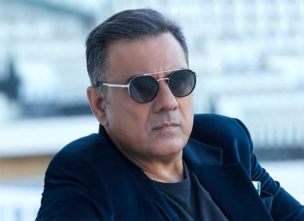 Boman Irani's Emotional Tribute at Spiral Bound Event