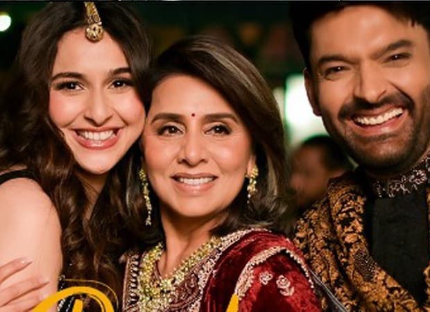 Major Announcement: Daadi Ki Shaadi Secures U Certificate & More