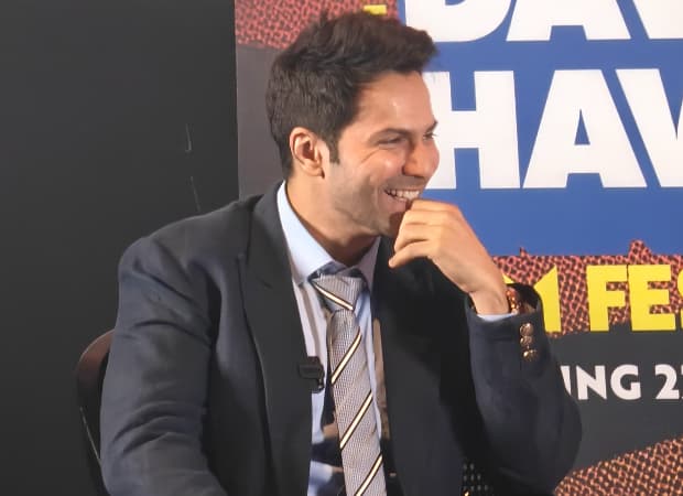 Varun Dhawan's Heartfelt Reaction to Niharika Bijli's Tribute