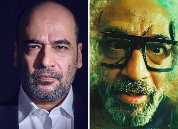Shocking Insights from Mohan Kapur on Upcoming Zombie Film IIZ