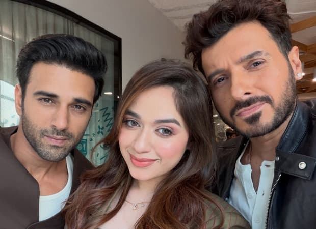 Jannat Zubair Shares Heartfelt Note After 'Glory' Premiere