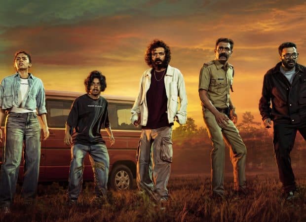 Shocking Trailer Drops for Malayalam's First Musical Horror Comedy