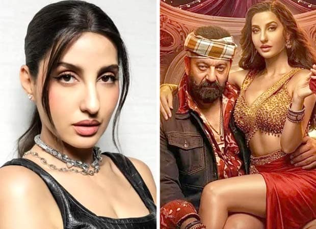 Nora Fatehi Issues Apology Over Controversial 'Sarke Chunar'