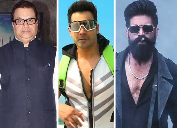 Ramesh Taurani Shares Exclusive Insight on 'Hai Jawani' Release