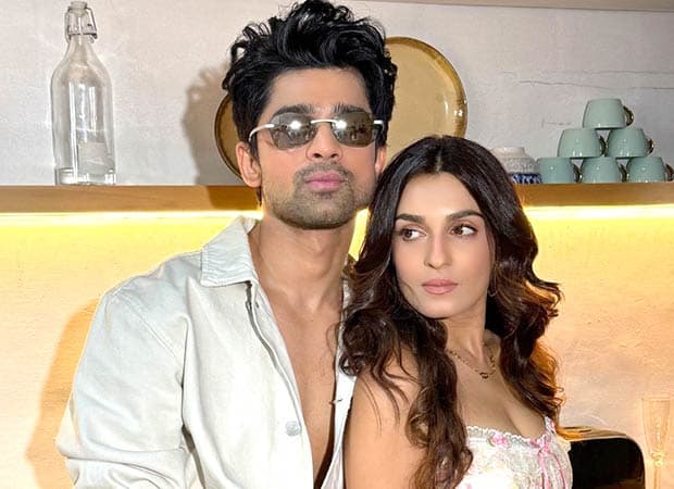 Shiny Doshi and Abhishek Kumar Conclude Ishk Dum Aur Idli Rasam