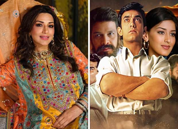 Sonali Bendre Unveils Sarfarosh’s Journey from Dismissal to Classic