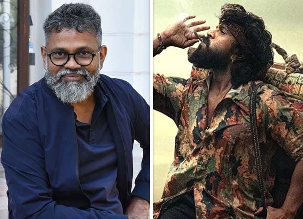 Sukumar Hails Ram Charan's Peddi Performance as Unmatched