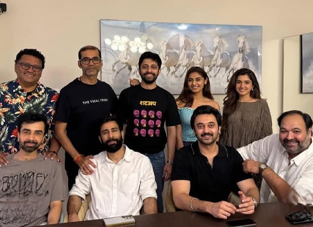 Arunabh Kumar Celebrates TVF's Success with Sapne Vs Everyone