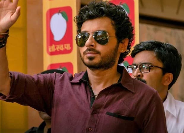 Divyenndu Hints at Epic Return in Mirzapur: The Movie