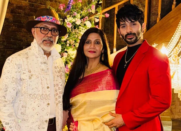 Vardhaan Puri Shares Heartfelt Tribute to His Mother’s Wisdom