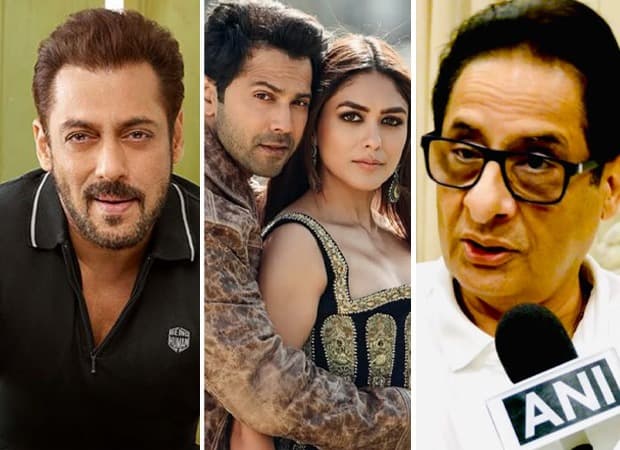 Major Dispute Revealed: Vashu Bhagnani on Salman Khan's Role