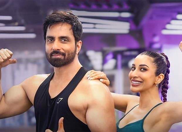 Sonu Sood Opens Up About Career and Fitness on Famously Fit
