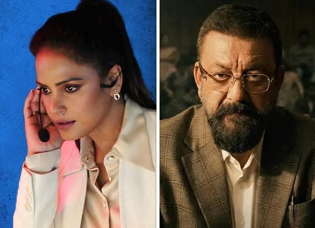 Sanjay Dutt's Aakhri Sawal: Neetu Chandra's Transformative Journey