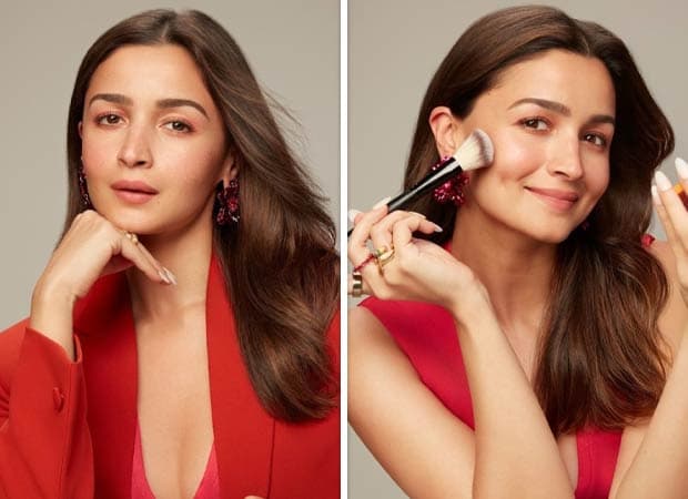 Alia Bhatt Becomes Myntra's New Beauty Ambassador: Campaign Launched!